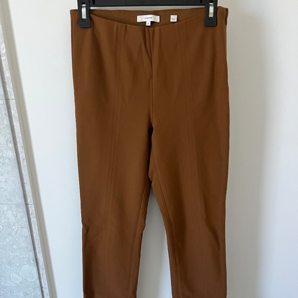 Vince Crop Leggings